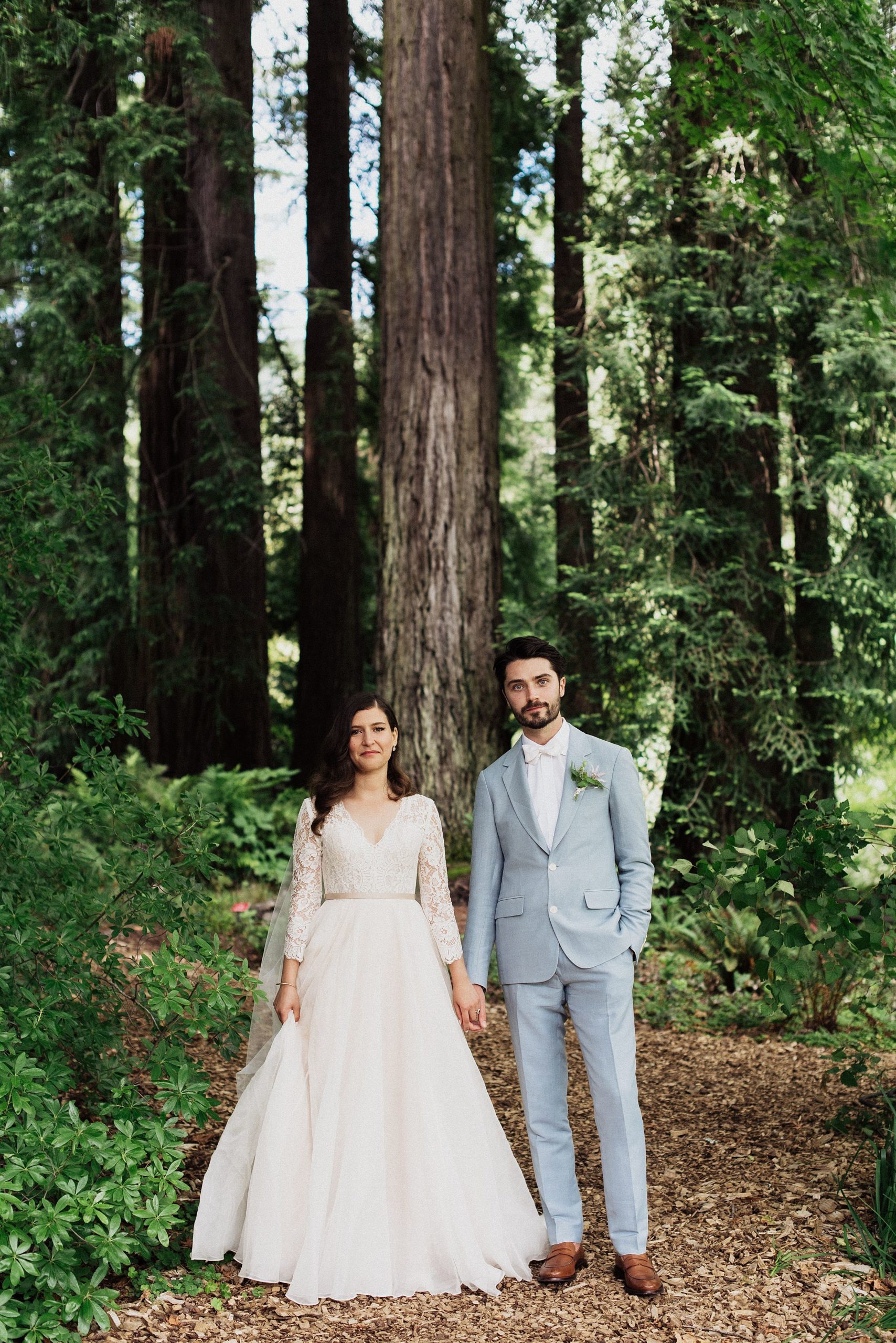 Tilden Park Wedding | Berkeley CA | Noah and Sophia - Eden Strader Blog