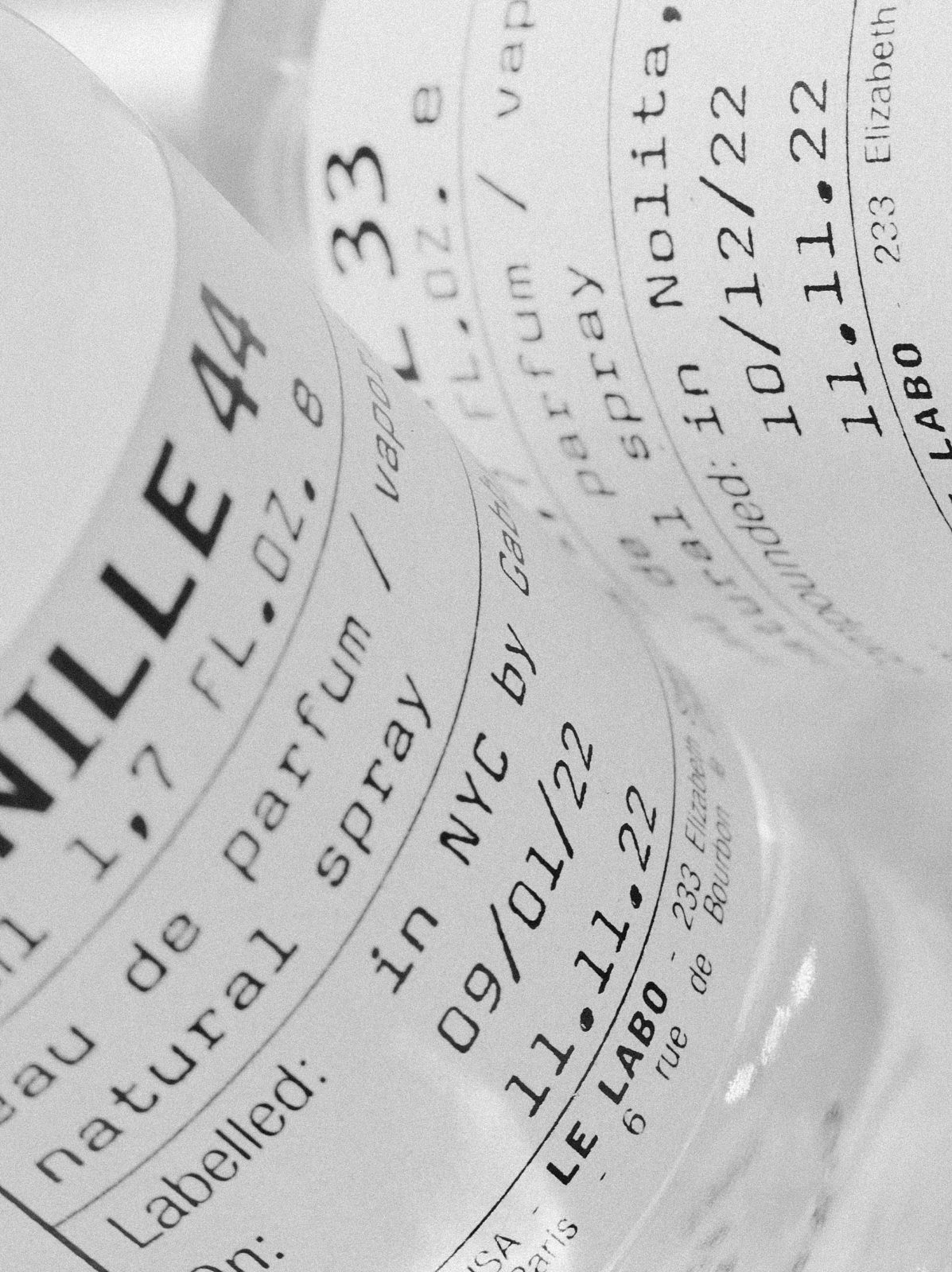 Best Black and White Lightroom Presets Eden Strader Blog