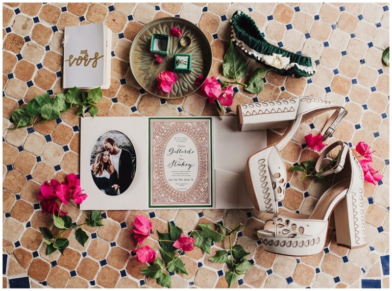 Casa Cody Wedding Palm Springs Eden Strader Blog