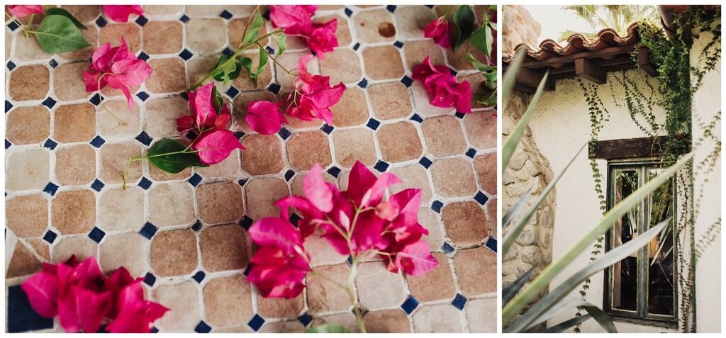 Casa Cody Wedding Palm Springs Eden Strader Blog