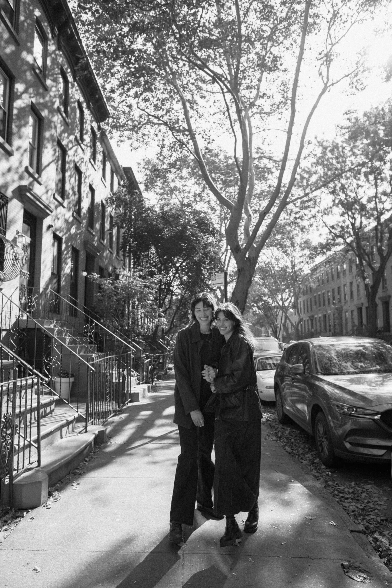 Lesbian Chicago Photographer - Eden Strader Blog