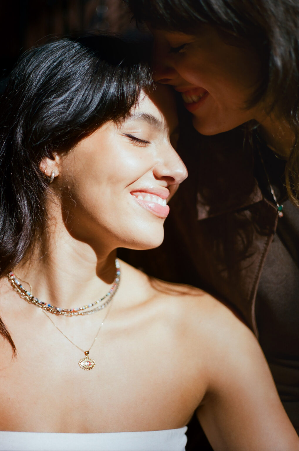 Lesbian Chicago Photographer - Eden Strader Blog